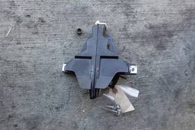 52537691229 Bmw 06-08 K1200gt K1200 Seat Bracket Adjuster Mount Brackets