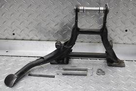 7499335 Bmw 2012 K1600gt Abs Center Main Stand