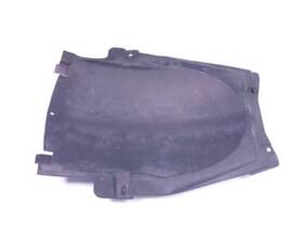 07707101 Bmw 7707101 2000 K1200 Rs Under Tail Fairing Cover Inner Rear Fender
