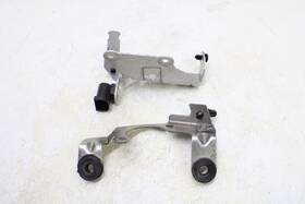 771256702 Bmw 2009 G450x Oem Bracket Mount Set