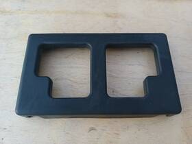 854849302 Bmw 2014 2015 2016 R1200rt R1200rtp Oem Battery Top Cover