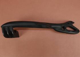 46547670517 Bmw K1200gt 2003-2005 K1200 Left Guard Bumper Mount Case Holder