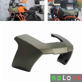 Us-t-1092-gn Bolonimotorsports For Harley Cvo Pan America Ra1250se Ra1250 Special Ra1250s Headlight Fairing