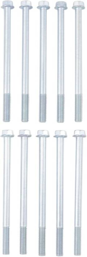 Bolt 024-10690 Flange M6x90 10-pack