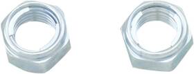 M10xp1.25 Bolt B30-0310 Fuji-lock Nut 10-pack