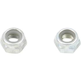 021-30400 Bolt Mc Hardware Nylon Locking Nut 4x.07mm - 10/pack