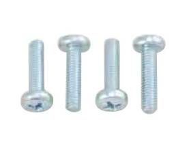 022-20525 Bolt Mc Hardware Pan Head Screws - M5 X 0.8 25