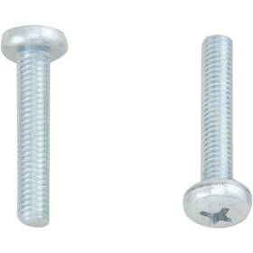 022-20530 Bolt Mc Hardware Pan Head Phillips Screw 5x0.8x30mm - 10/pack