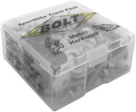 99sbtp Bolt Mc Hardware Sportbike Track Pack