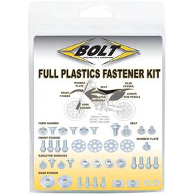 Ktm031285sx Bolt Mc Hardware Fits Ktm -031285sx Plastic Fastener Kit
