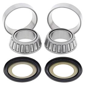 41-6246b Boss Bearing Steering Stem Seal For Honda Xr350r 1983-1985