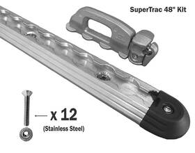 4148a Bowdriks Industries Sup-trac 48 Inch K Supertrac Kit -