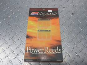 59-6119 Boyesen Power Reeds For Yamaha Yz 125 Yz125 2004 6119