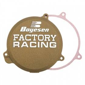 Sc-3pwm Boyesen Ignition Cover Magnesium