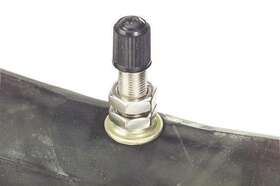 6622 Bridgestone Standard Motorcycle Inner Tube 2.50-18 Tr-4 Valve Stem