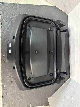 708300678 Brp New Inner Cover Oem Pn