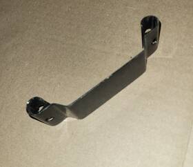 42-4516 Bsa 42-4502/3 A7 A10 Goldstar Battery Strap Top 42-4502