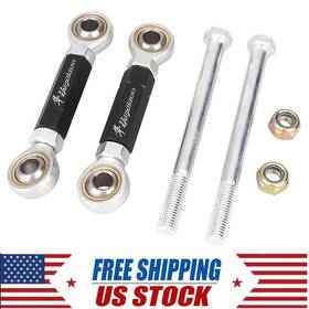 Bstore 550730500801 Rear Suspension Lowering Links Kit Adjustable For Suzuki Gsx1300r Hayabusa 97-20