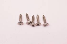 3575y Buell Screw Qty 5 Nos