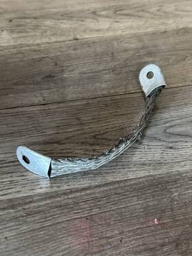 70186-82 Buell S1 S2 S3 M2 X1 Ground Strap