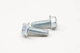 Aa0406.21crz Buell Hex Flange Bolt Qty 2 Nos