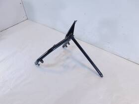 L0511.5a8yt Buell 2008-2010 Xb9 Xb12 Firebolt Lighting And Ulysses Lower Engine Mount Cradle