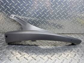 M0614-1ad Buell 2003 Xb9s Left Tail Section Ch.1