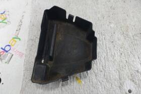 M090502a8 Buell 03 Xb9 Xb9r Firebolt Battery Box Tray Seat Tool Liner