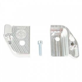 Ktm-lg-17-sil Bullet Proof Designs Linkage Guard Silver