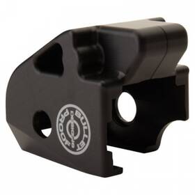 Ktm-lg-23-blk Bullet Proof Designs Linkage Guard Black