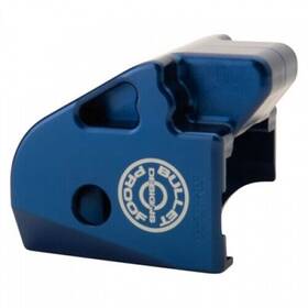 Ktm-lg-23-blu Bullet Proof Designs Linkage Guard Blue