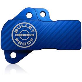 Ktm-tps-18-blu Bullet Proof Designs Tps Guard - Blue