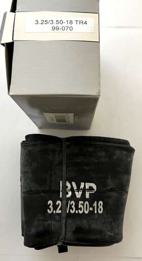 99-070 Bvp Honda Cb350 Cb450 Cb550 Cb750 Rear Tire Tube