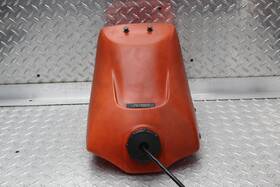 7813563 Cagiva 1985 Wmx125 Gas Tank
