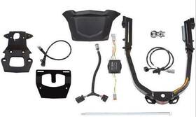 219400431 Can-am Spyder St Trailer Hitch Kit And Control Model New Oem