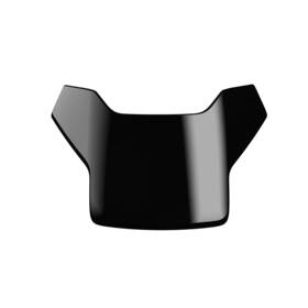 219400873 Can-am Classic Hood Accent For Ryker