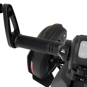 219401115 Can-am New Oem Plug-and-play Heated Waterproof Driver Grips