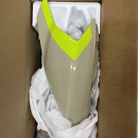 219401246 Can-am Oem Ryker Exclusive Panel Kit Goblin Green New