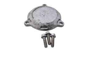 420612132 Can-am 19 Ryker Rally 900 Ace Oil Filter Cover