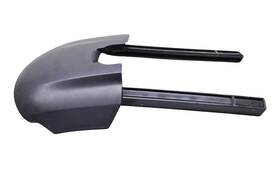 705013529 Can-am 19 Ryker Rally 900 Ace Fuel Tank Cover