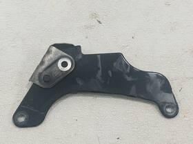 707001238 Can-am 13 Spyder St Limited Left Engine Motor Mount Bracket