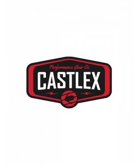 98-8252 Castle Big Rig Decal - 5 Inch