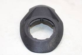 6aqv-040403-1000 Cf-moto 2024 450ss Oem Gas Tank Cowl Cover