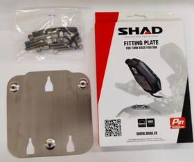 X010ps Cf-moto Shad Pin System For Tank Bags Honda Oem Hm1 #x010ps