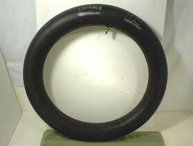 01092133 Cheng Shin Motorcycle Inner Tube 3.50/4.00-18 Honda Cb350 Cl350 Cb360 Cl360