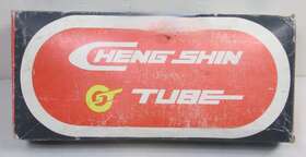 06-0105 Cheng Shin New Old Stock Motorcycle Tube 2.75/3.00-16