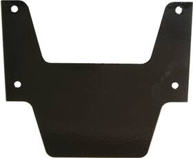 0620 Chris Products Inspection Sticker Plate #620