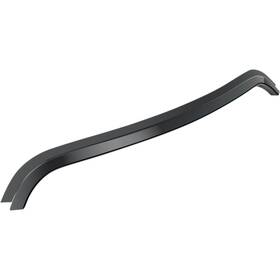 2040-2218 Ciro Center Windshield Trim Light - Black