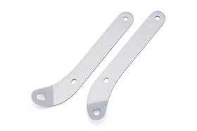 66100 Ciro Tie Down Brackets For Road Glide Chrome