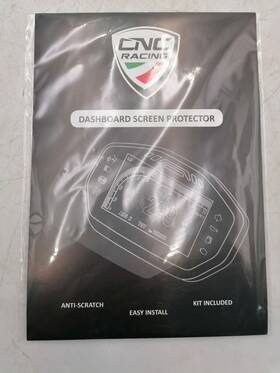 Dp002n Cnc Ducati Multistrada Dashboard Screen Protector